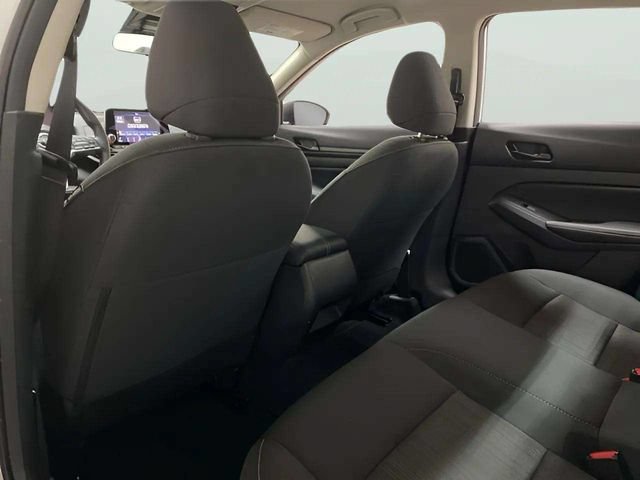 Used 2026 Nissan Altima 2.5 SV AWD/4WD image 59