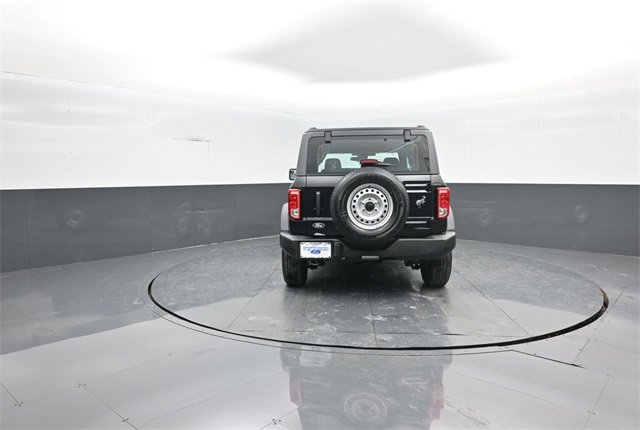 New 2026 Ford Bronco 2-Door image 6