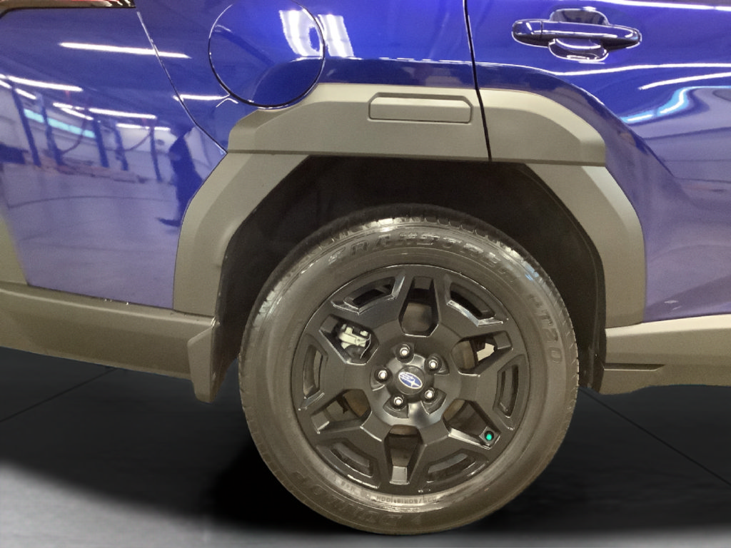Certified 2026 Subaru Outback Limited AWD/4WD image 18