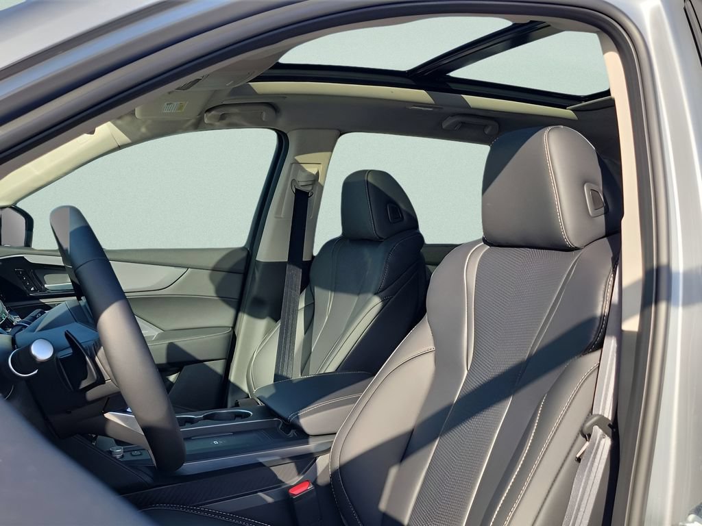 New 2026 Acura MDX FWD w/ Technology Package image 49