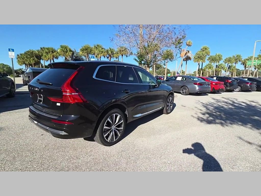 Used 2022 Volvo XC60 T8 Inscription Expression w/ Advanced Package image 40