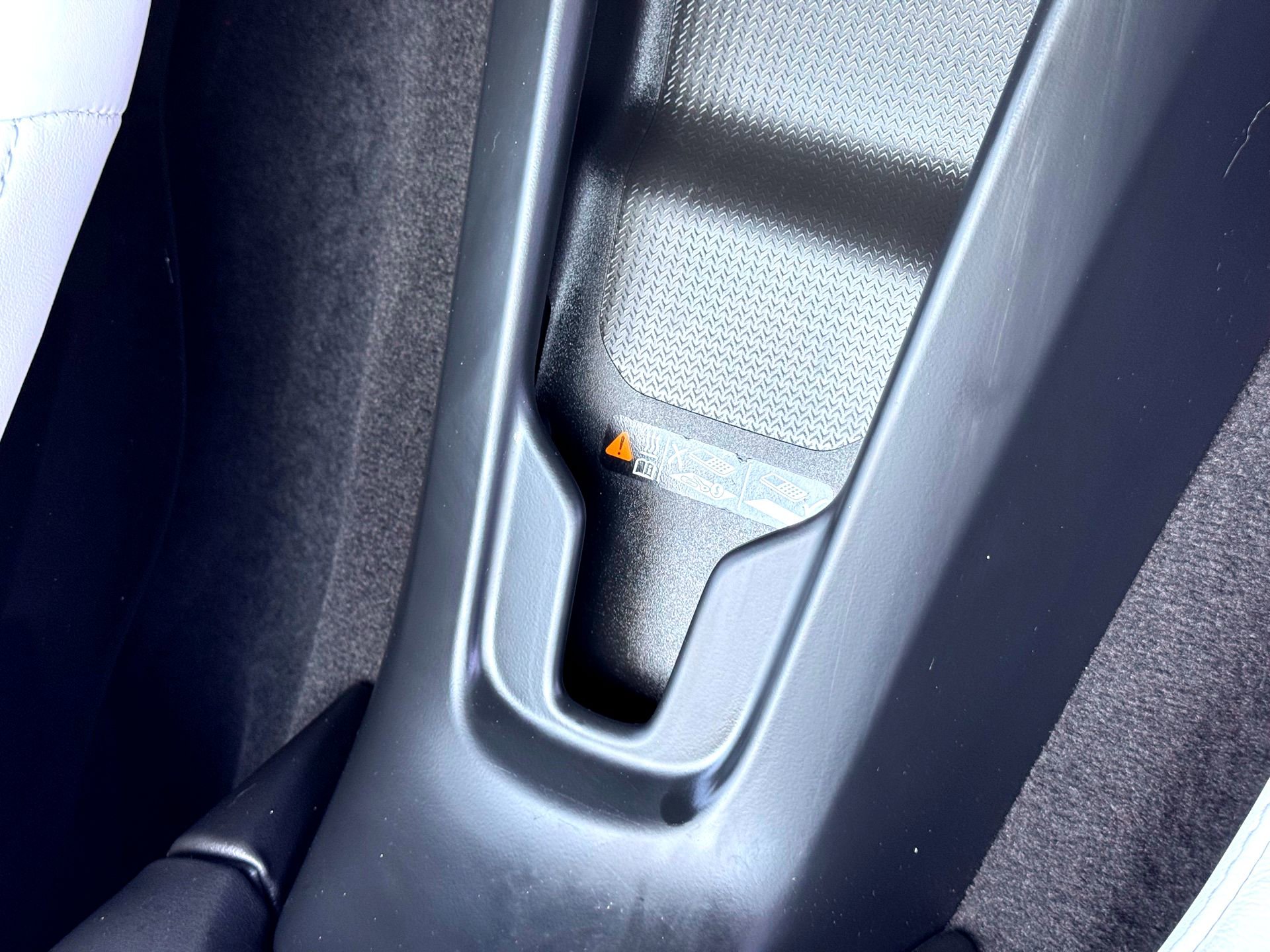 Used 2023 Chevrolet Corvette Stingray Preferred Cpe w/ Z51 Performance Package image 28