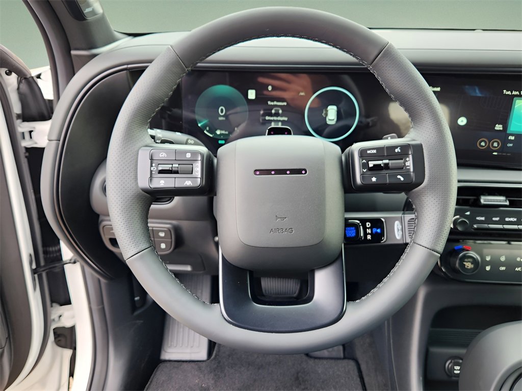 New 2026 Hyundai Palisade XRT Pro image 16