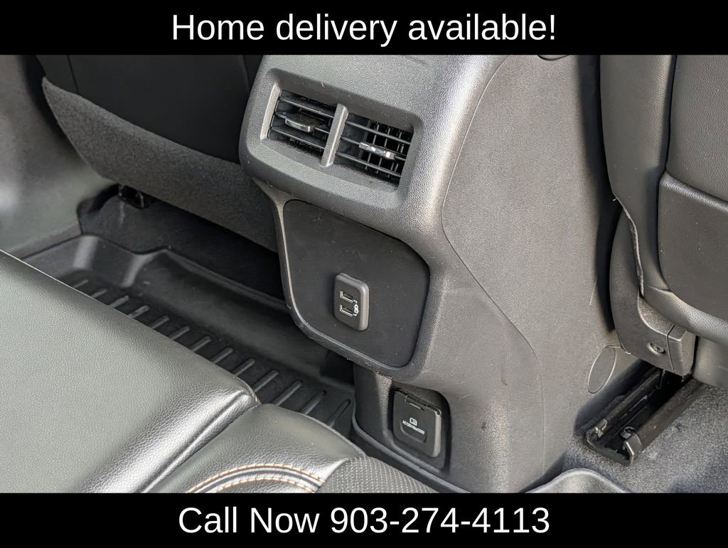 Used 2019 GMC Terrain SLT image 30