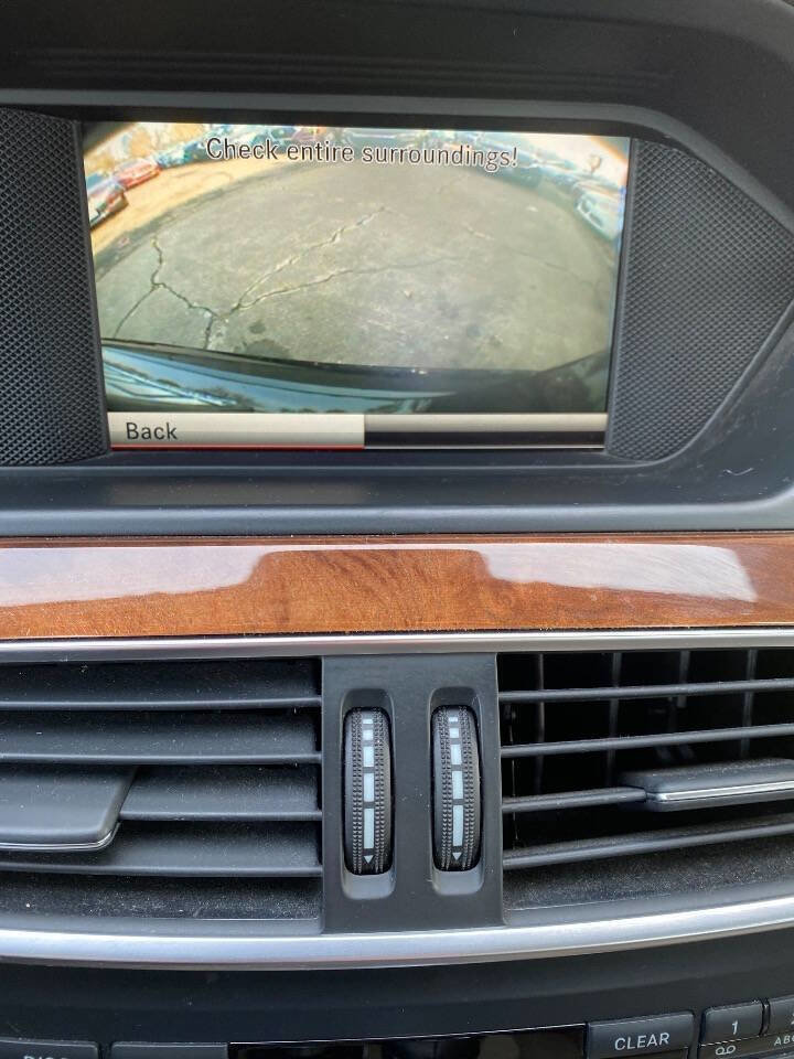 Used 2013 Mercedes-Benz C 250 C 250 Luxury 4dr Sedan image 18