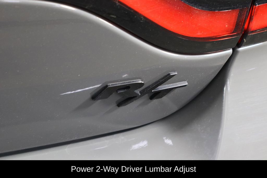 Used 2023 Dodge Charger R/T w/ Plus Group image 42