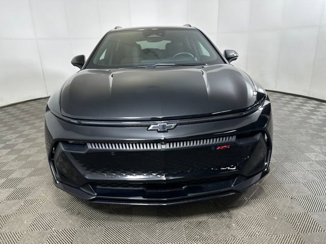 Used 2024 Chevrolet Equinox EV RS image 8