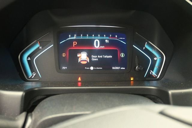 Used 2022 Honda Odyssey EX-L image 9