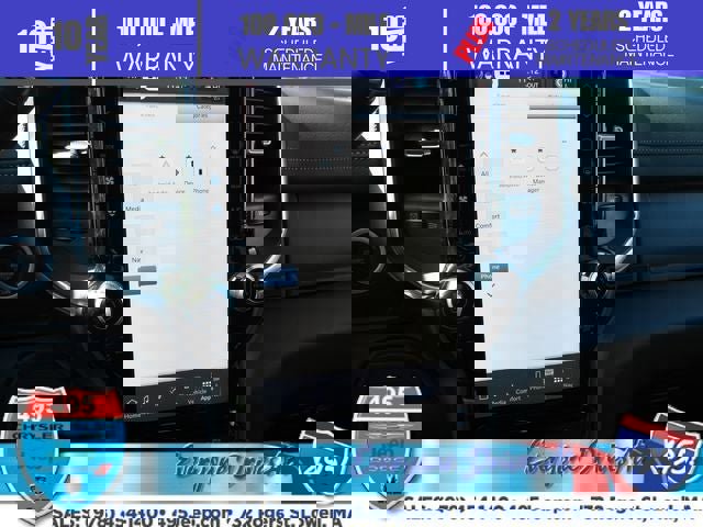 New 2026 RAM 2500 Laramie w/ Night Edition image 33