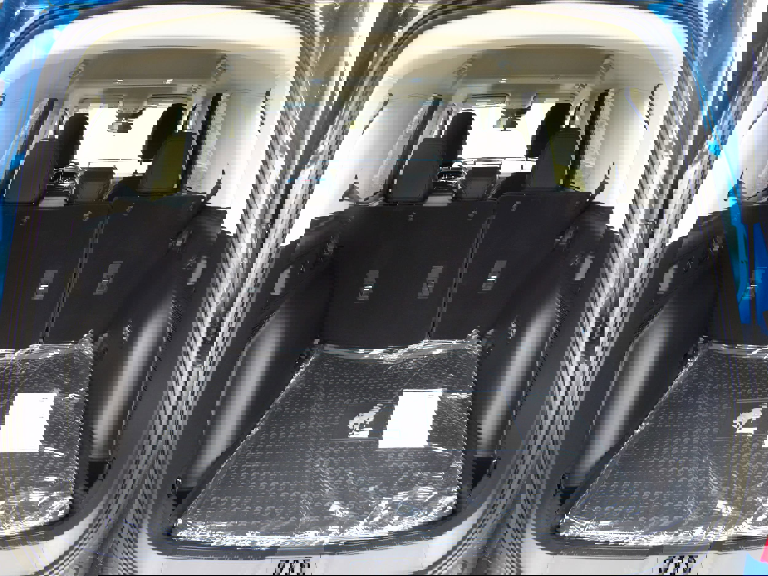 New 2025 Ford Bronco Sport Big Bend w/ Convenience Package image 10