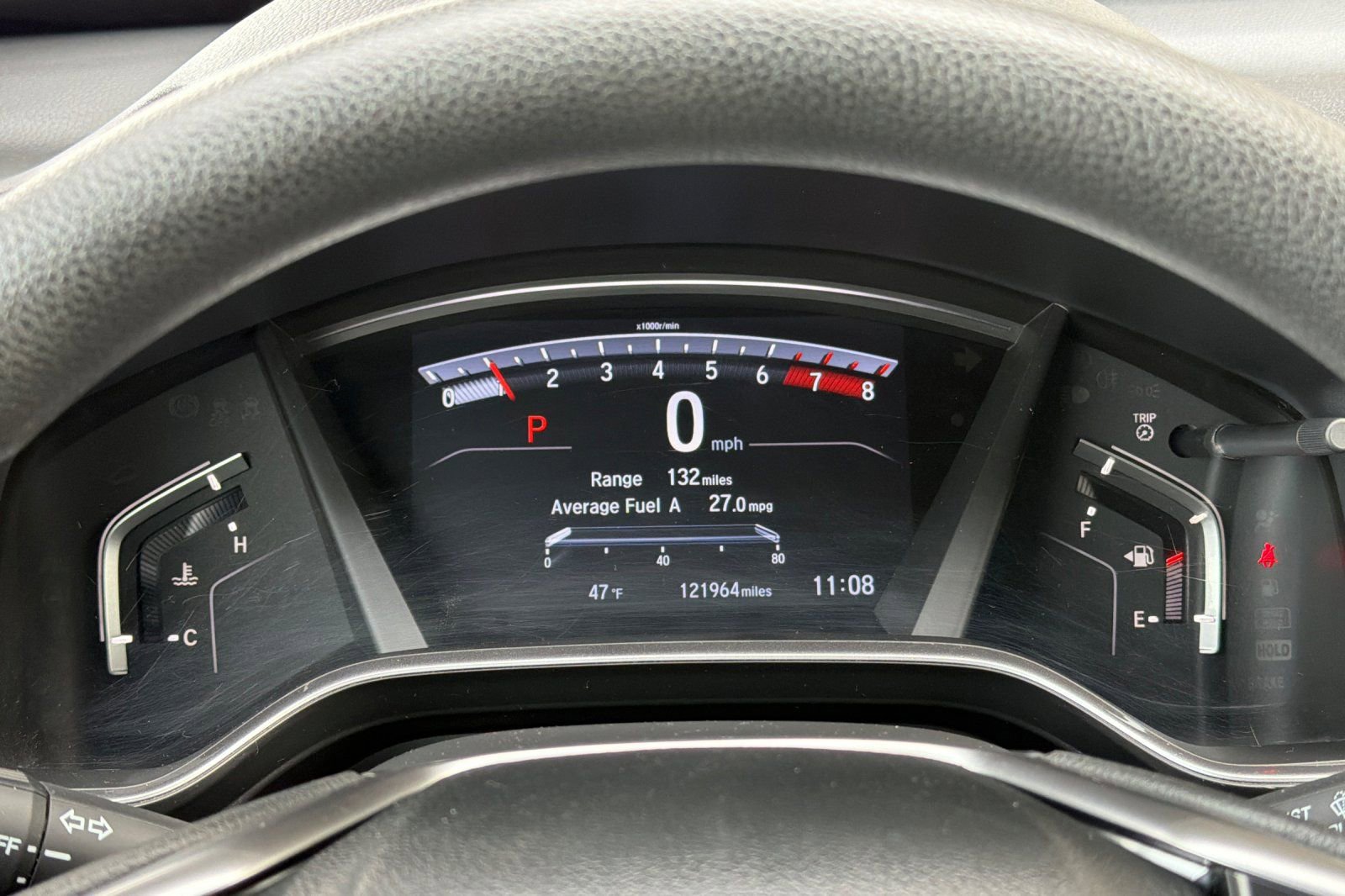 Used 2018 Honda CR-V EX image 23