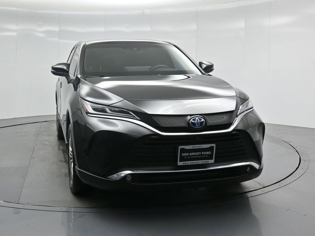 Used 2024 Toyota Venza Limited image 56