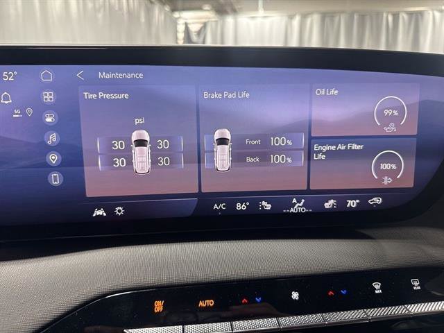 New 2026 Buick Enclave Sport Touring image 36