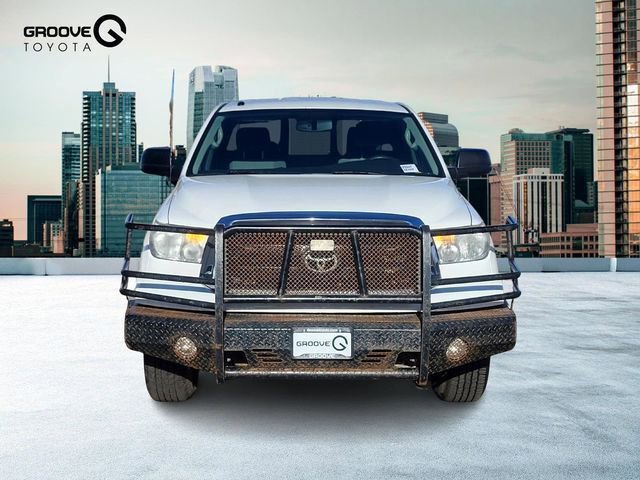 Used 2013 Toyota Tundra 2WD Double Cab image 9