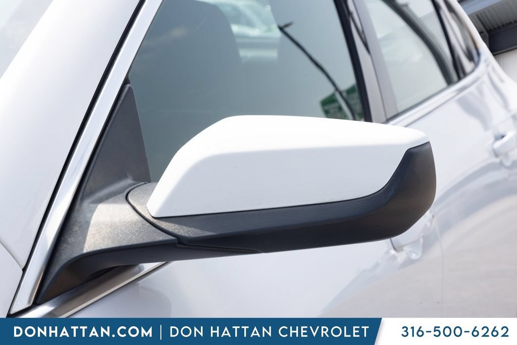 Used 2024 Chevrolet Malibu LT FWD image 27