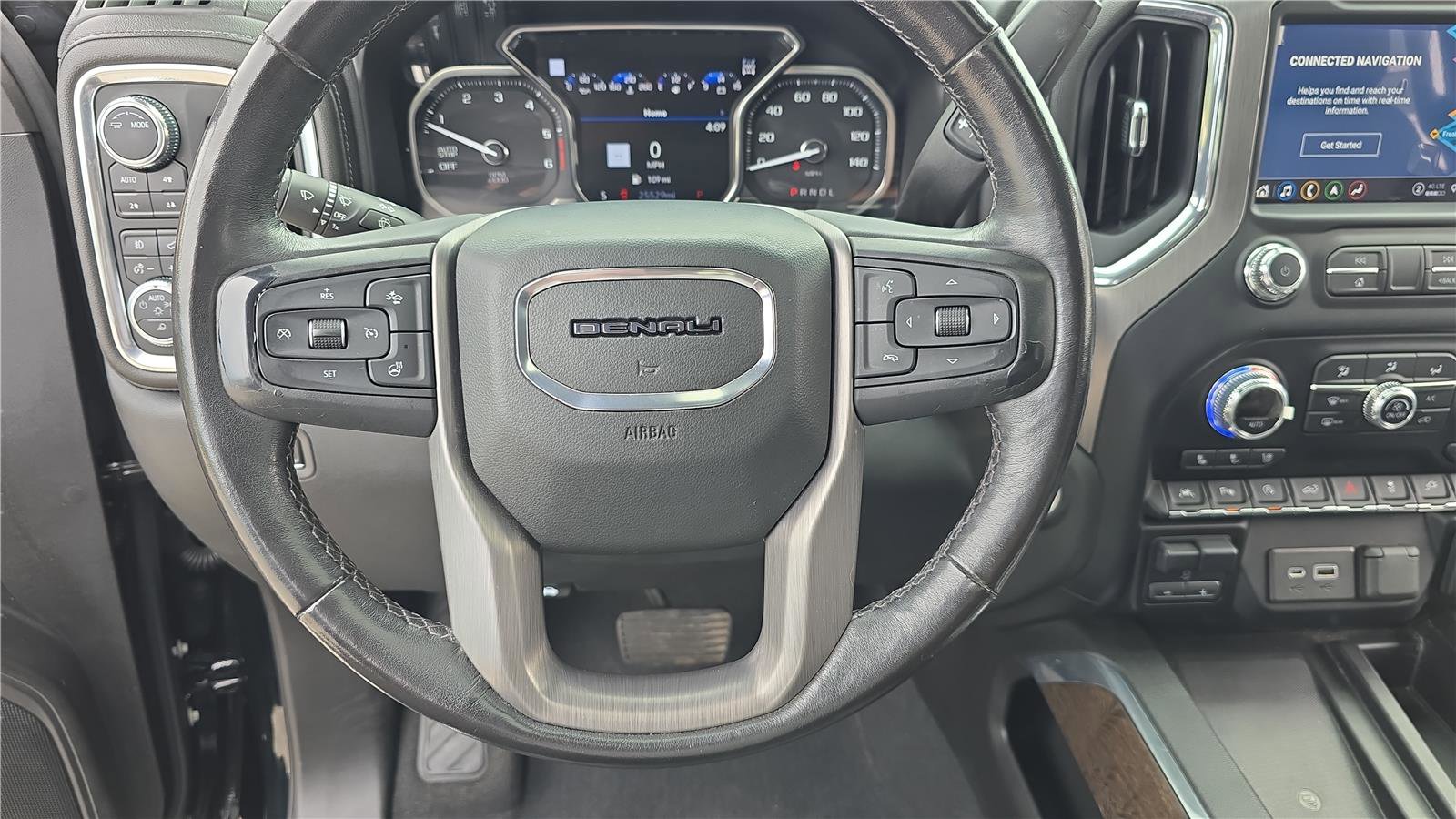 Used 2021 GMC Sierra 1500 Denali w/ Denali Ultimate Package AWD/4WD image 29