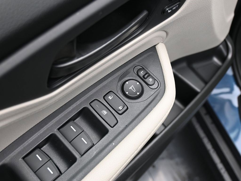 New 2026 Honda Odyssey EX-L image 31