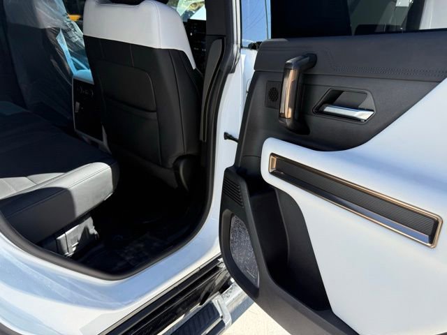 Used 2022 GMC Hummer EV Edition 1 w/ LPO, Illumination Package AWD/4WD image 71