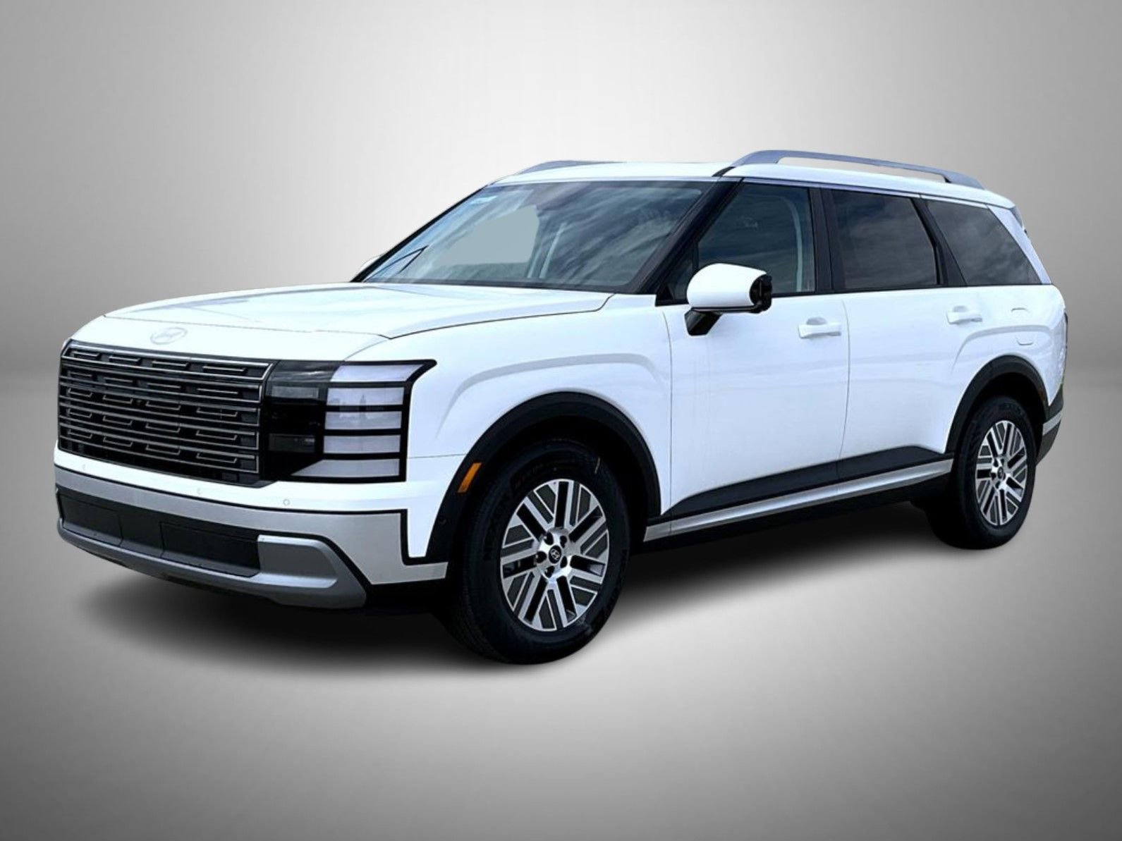 New 2026 Hyundai Palisade SEL Premium