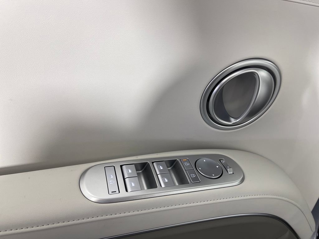 New 2026 Hyundai Palisade SEL AWD/4WD image 18