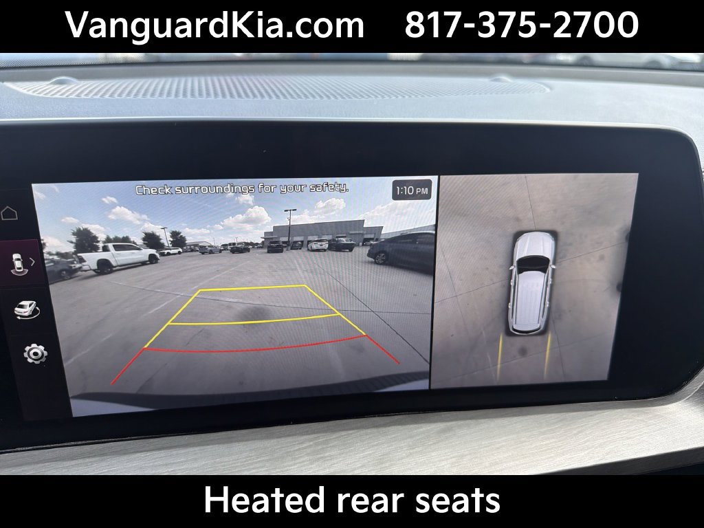 Certified 2023 Kia Telluride SX Prestige X-Pro AWD/4WD image 28