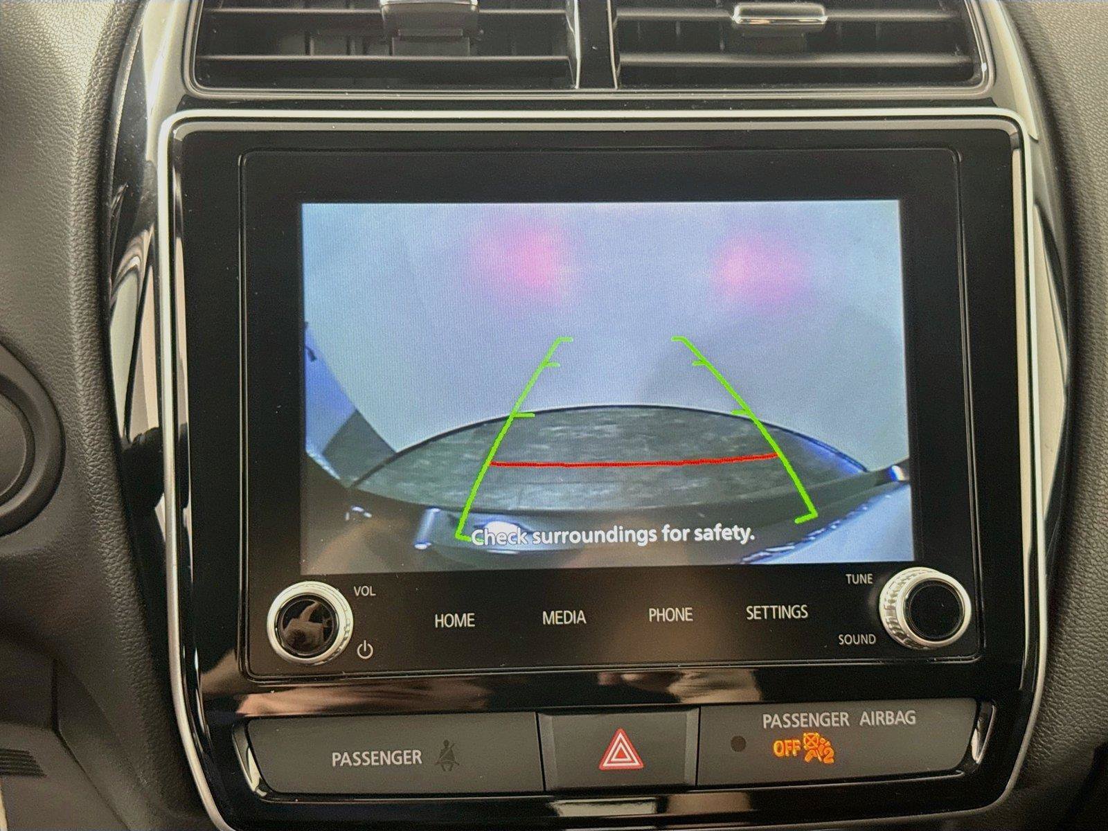 Used 2026 Mitsubishi Outlander Sport AWD image 19