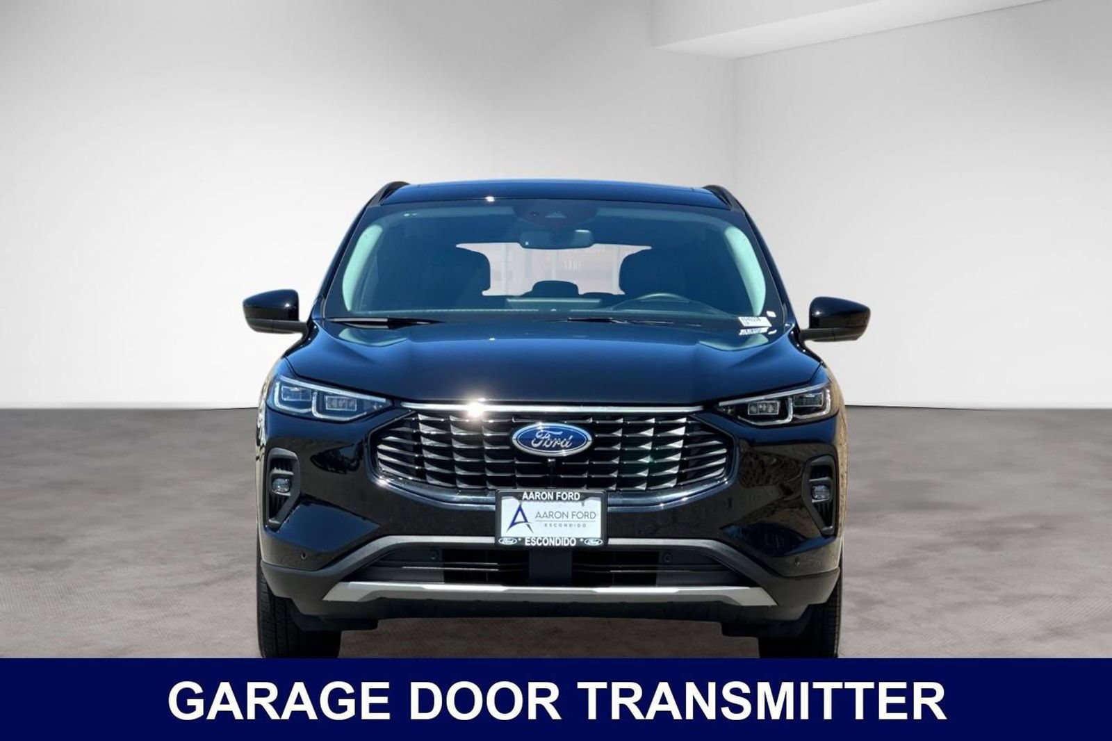 Used 2024 Ford Escape Platinum w/ Premium Technology Package AWD/4WD image 9