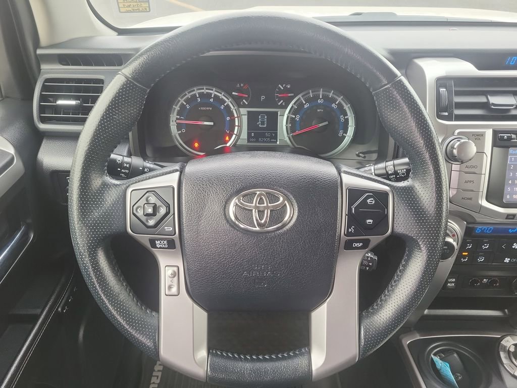 Used 2016 Toyota 4Runner SR5 image 15