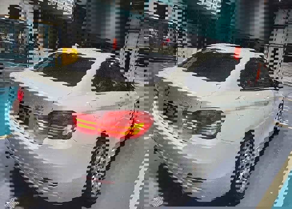 Used 2015 BMW 435i Coupe image 4