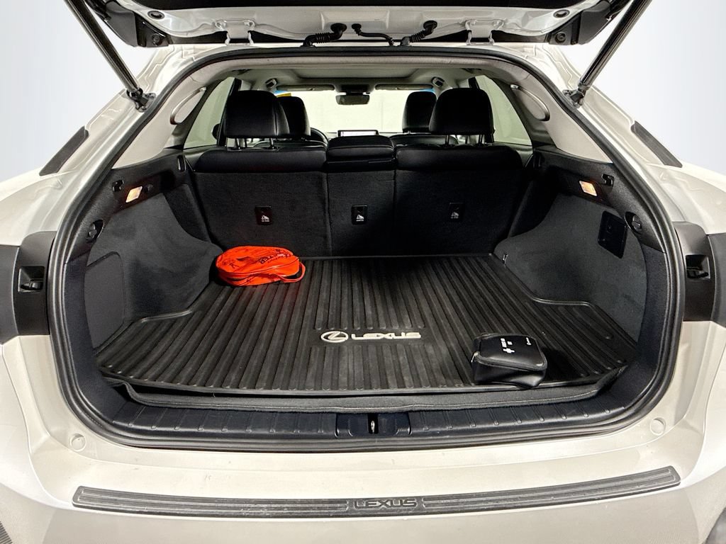 Used 2018 Lexus RX 350 FWD w/ Premium Package image 28