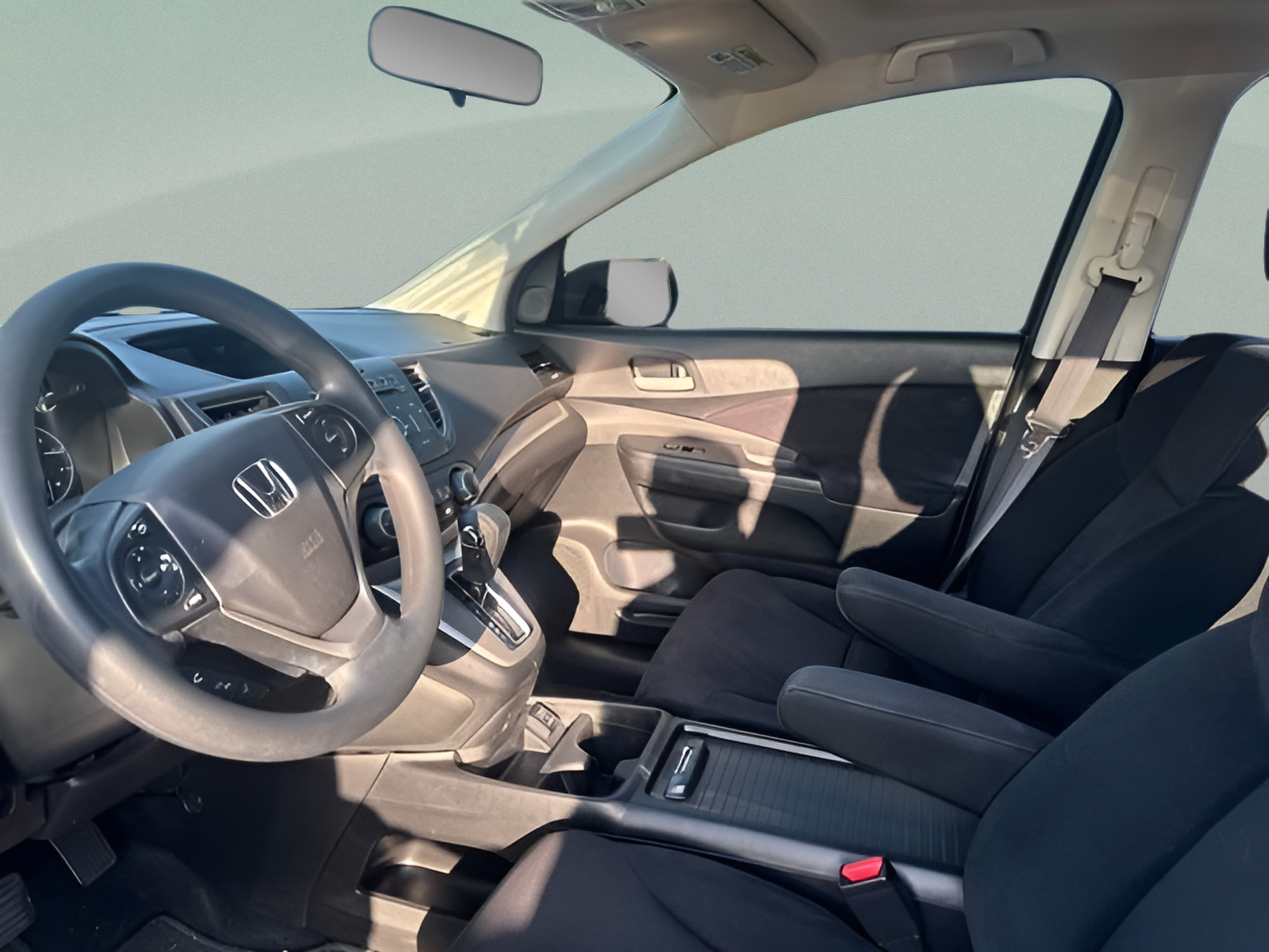 Used 2013 Honda CR-V EX image 13