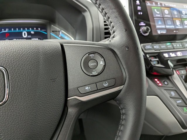 Used 2023 Honda Odyssey EX-L image 7