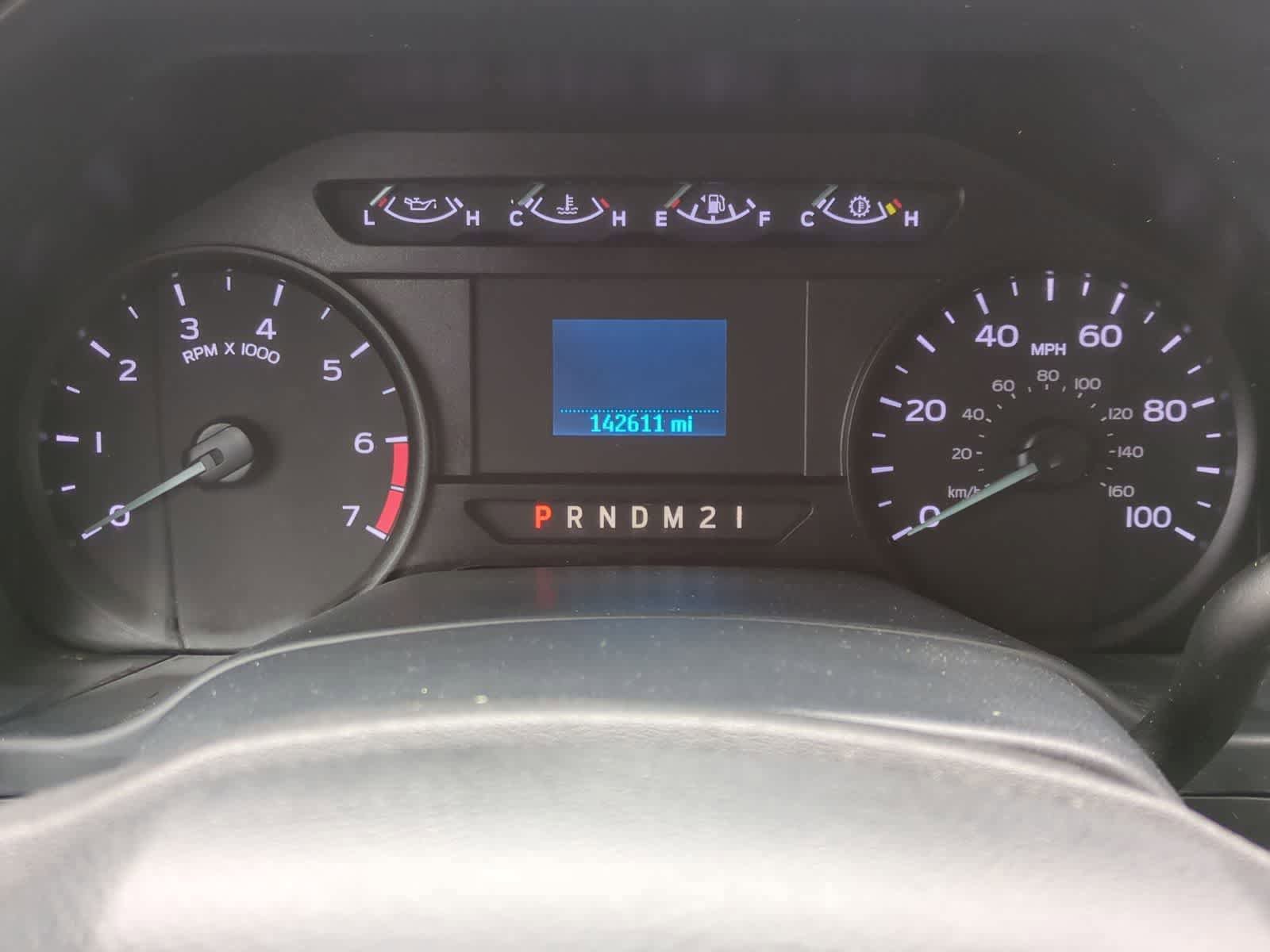 Used 2022 Ford F250 XL w/ STX Appearance Package image 32