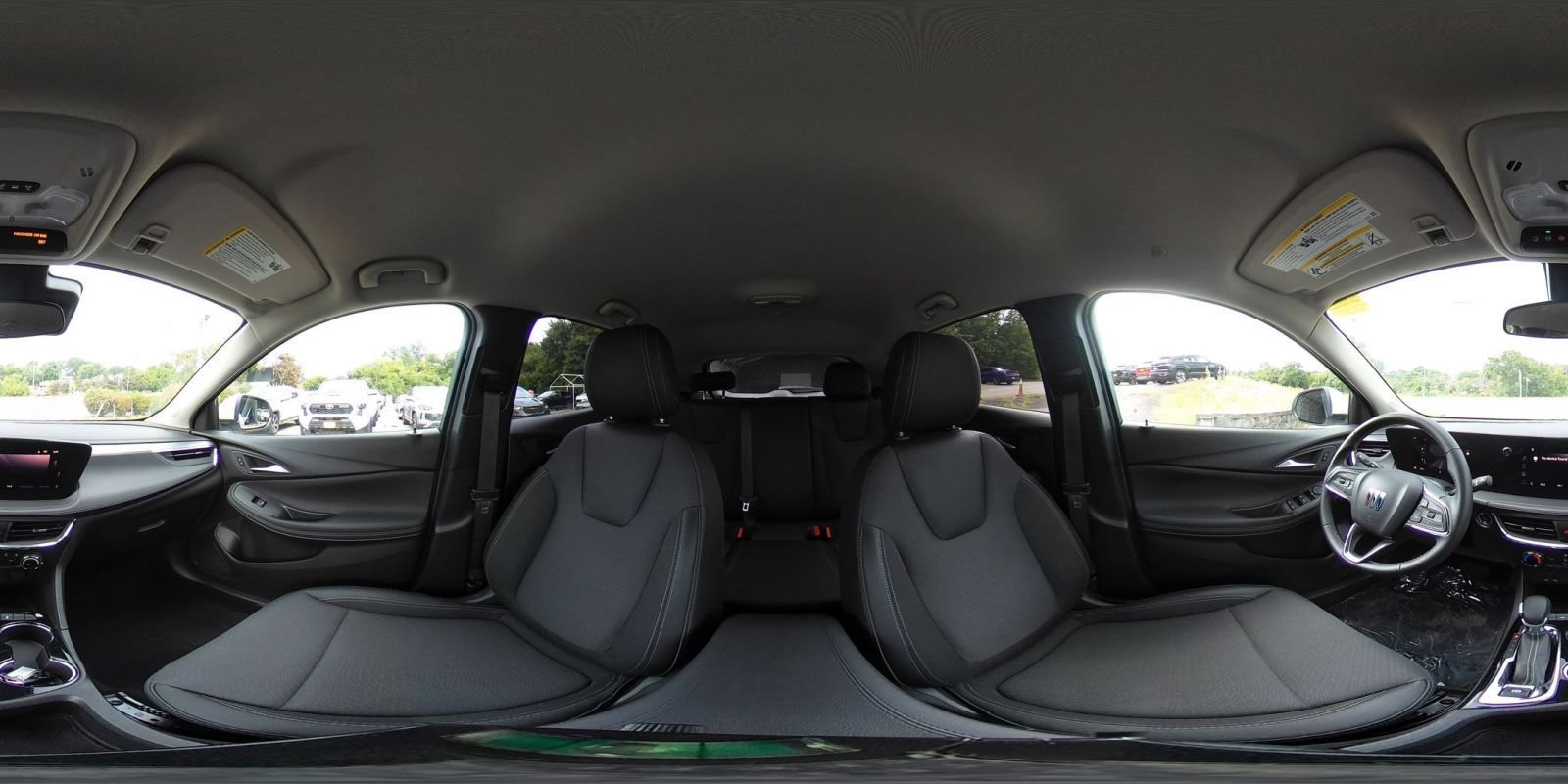 Used 2026 Buick Encore GX Preferred FWD image 40