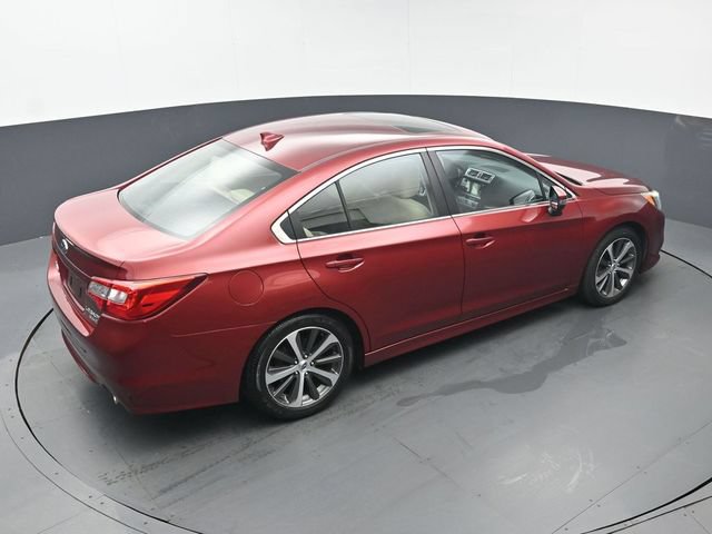 Used 2016 Subaru Legacy 3.6R Limited AWD/4WD image 40