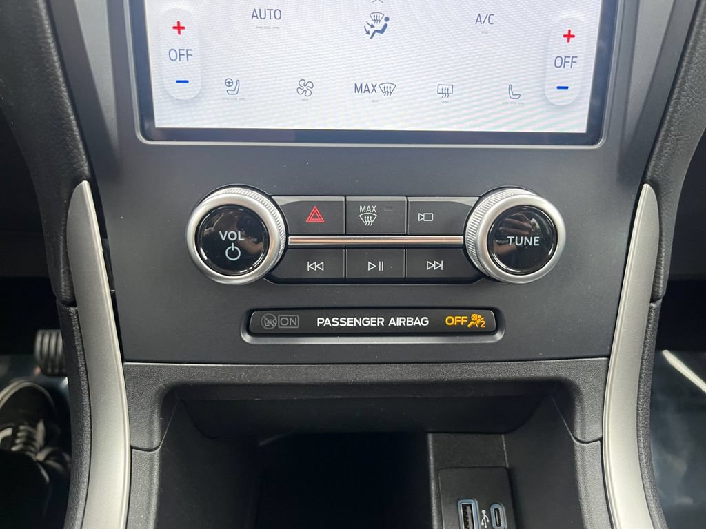 Certified 2023 Ford Edge SEL w/ Convenience Package AWD/4WD image 13