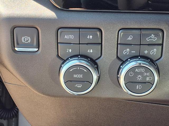 New 2026 GMC Sierra 1500 SLT w/ SLT Premium Plus Package image 11