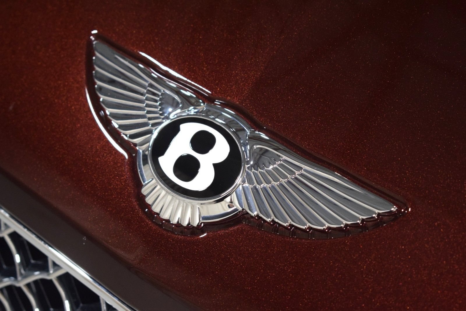 Certified 2021 Bentley Continental GT Mulliner AWD/4WD image 9