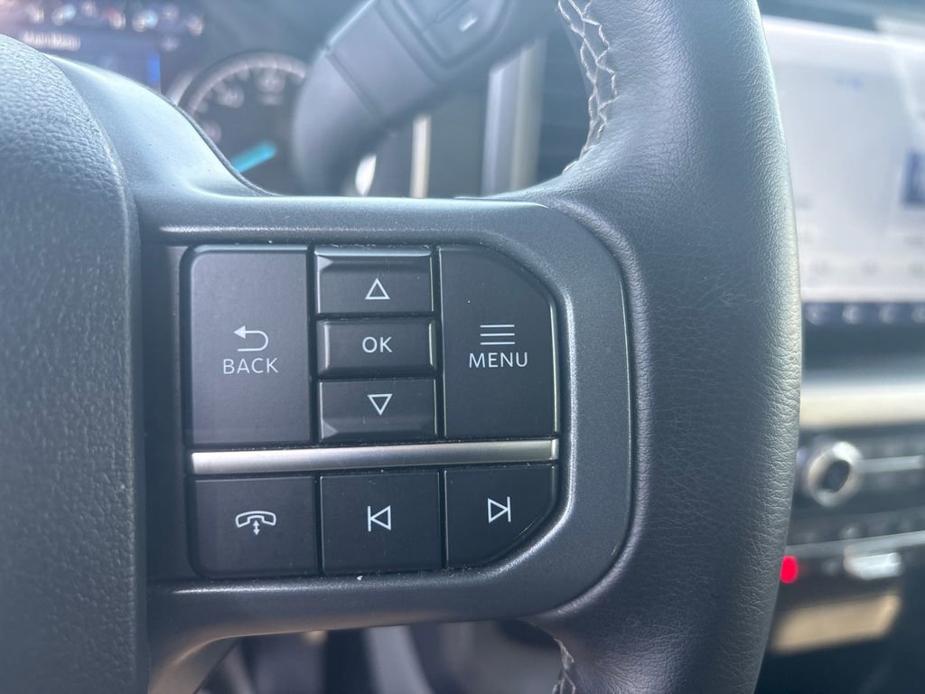 Used 2023 Ford F150 XLT w/ Equipment Group 302A High image 22