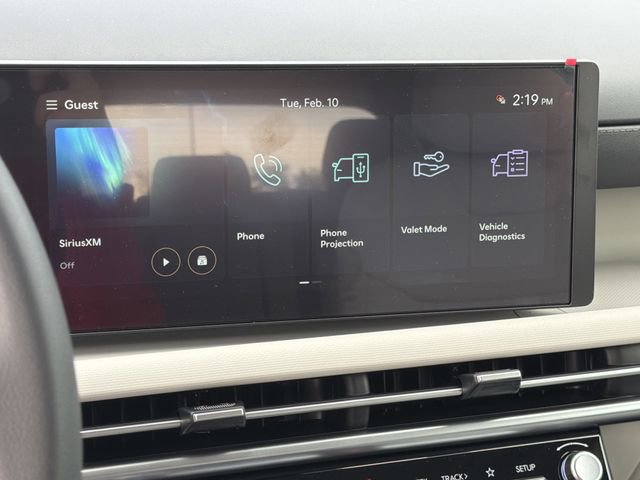 New 2026 Hyundai Tucson SEL image 29