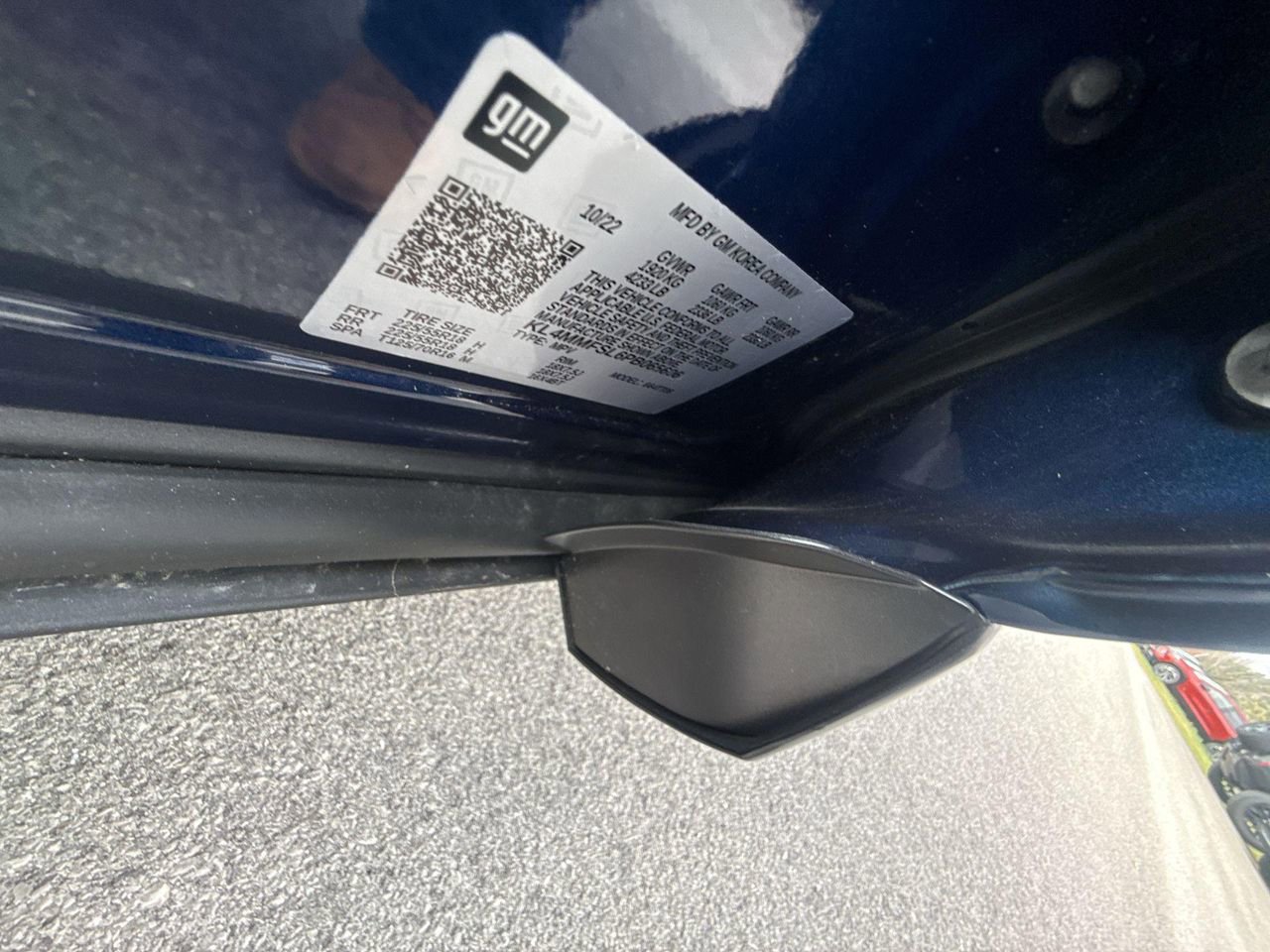 Certified 2023 Buick Encore GX Essence w/ Experience Buick Package image 38