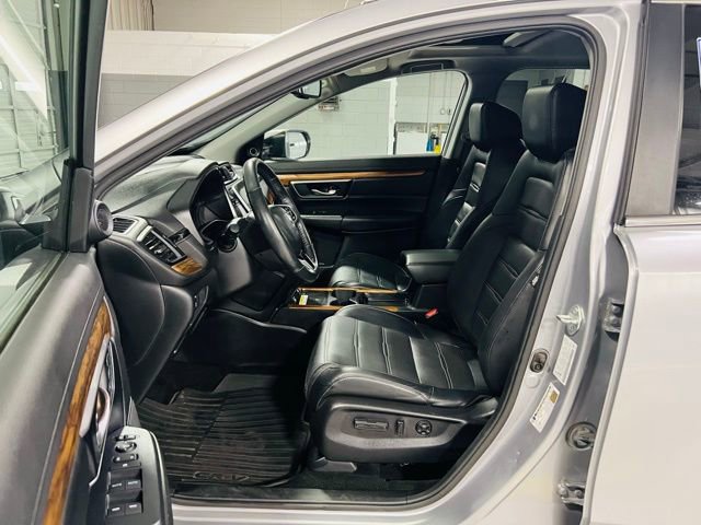 Used 2022 Honda CR-V Touring image 25