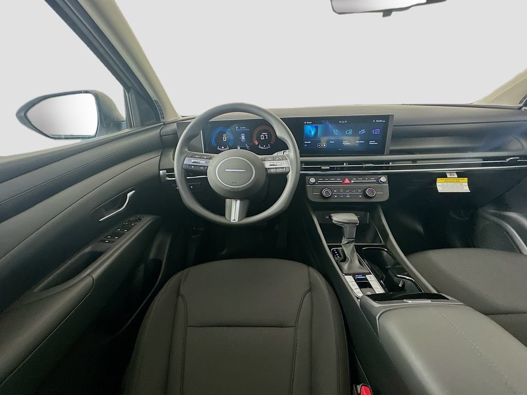 New 2026 Hyundai Tucson SE FWD image 17