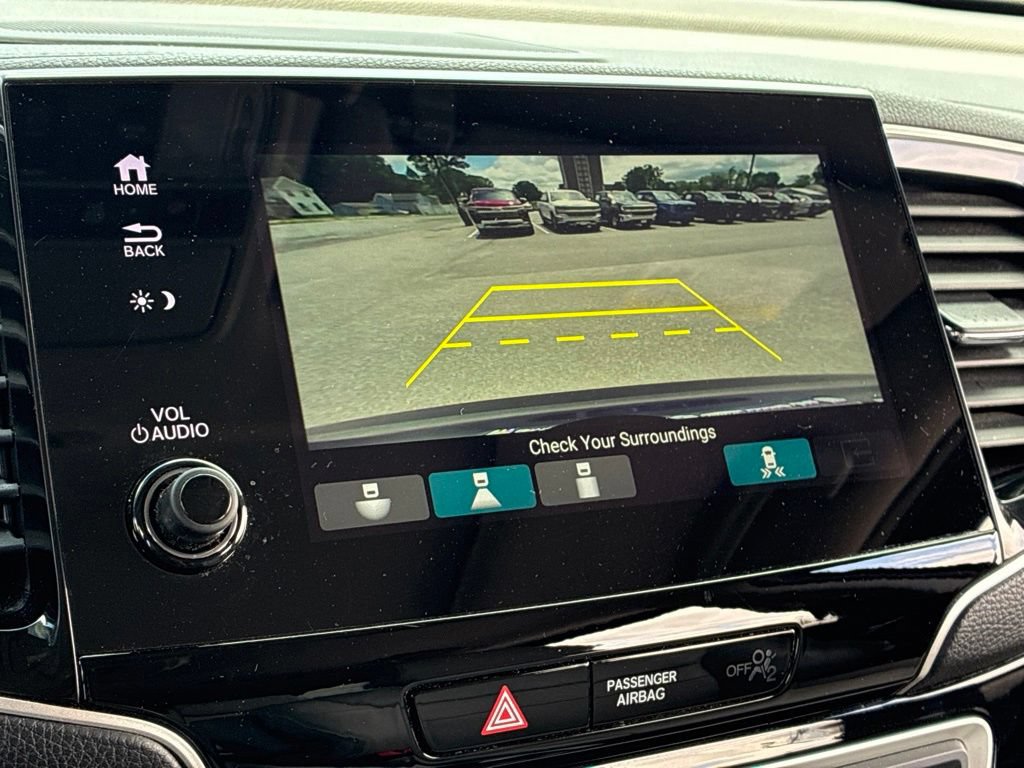 Used 2022 Honda Pilot Touring image 26