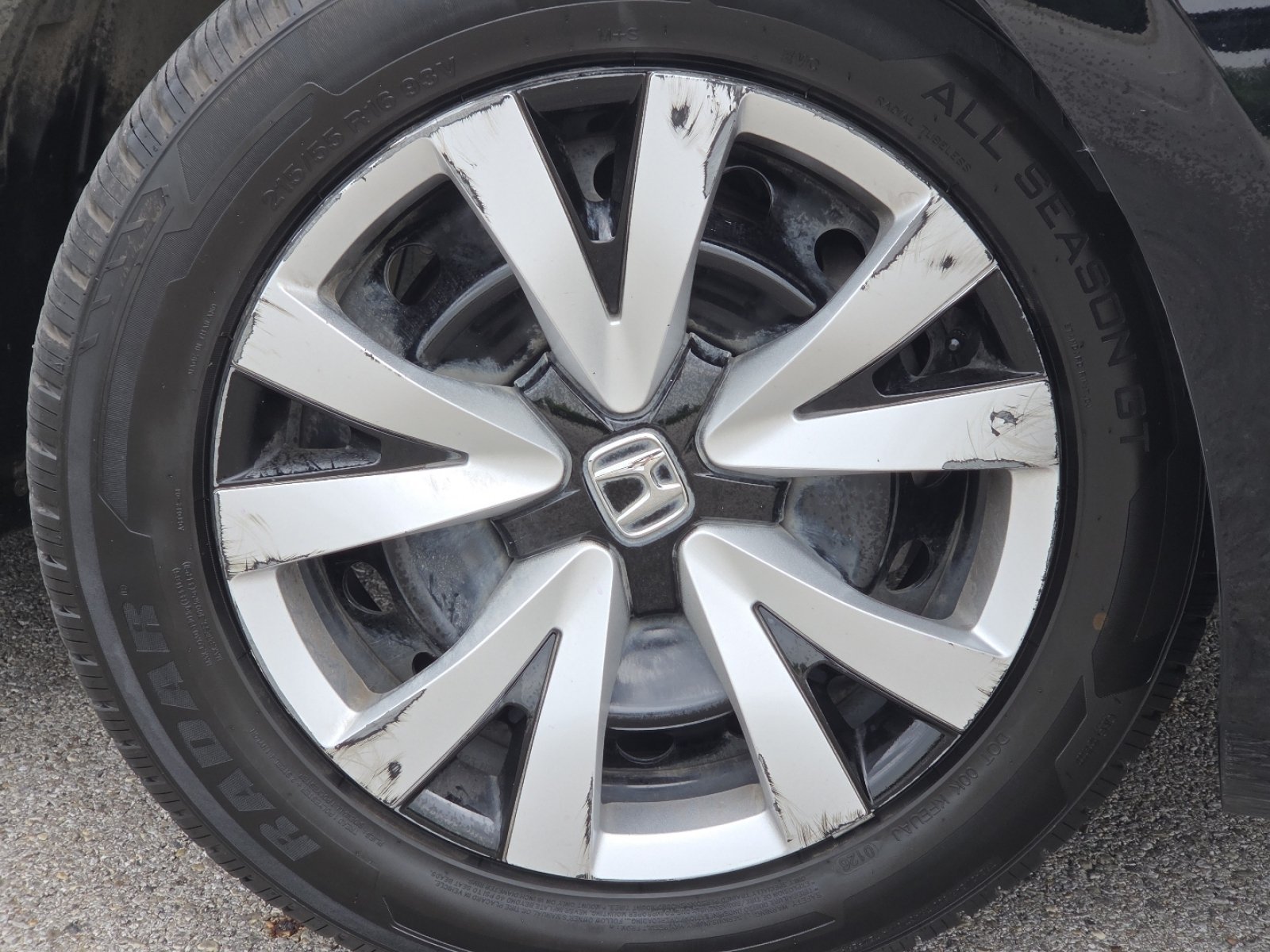 Used 2023 Honda Civic LX image 10