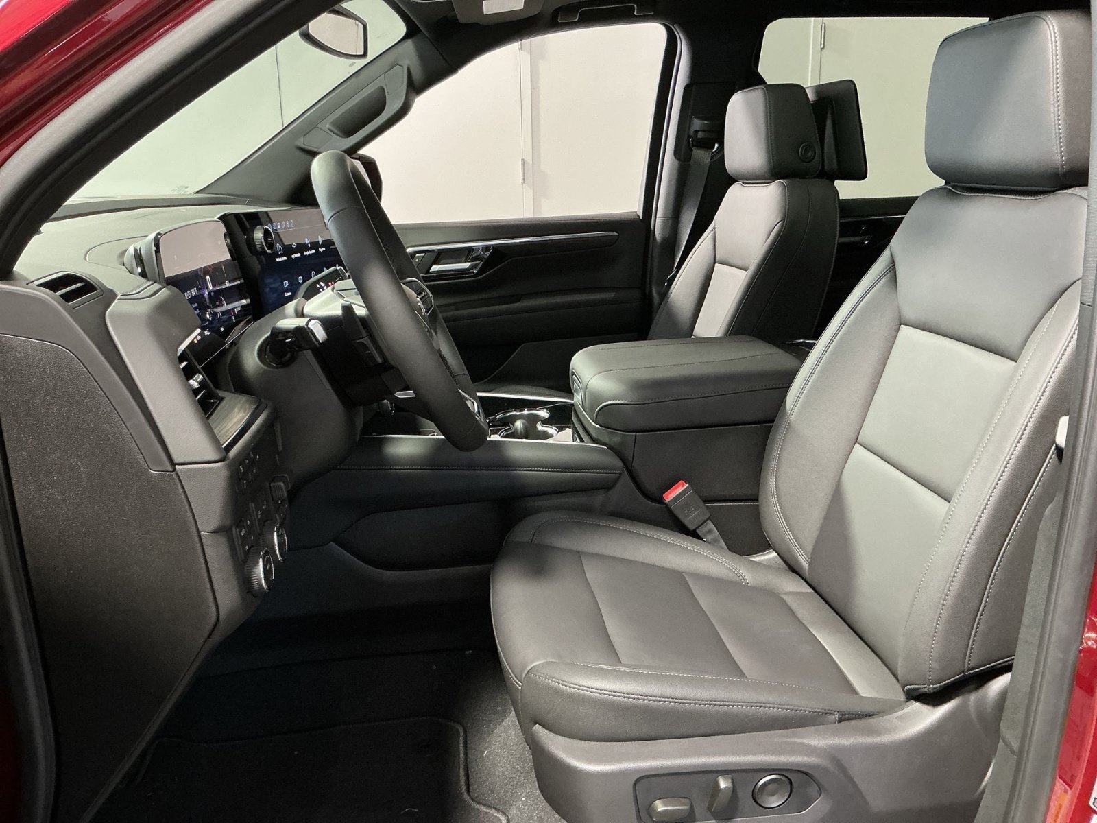 New 2026 Chevrolet Tahoe Z71 w/ Z71 Off-Road Package AWD/4WD image 14