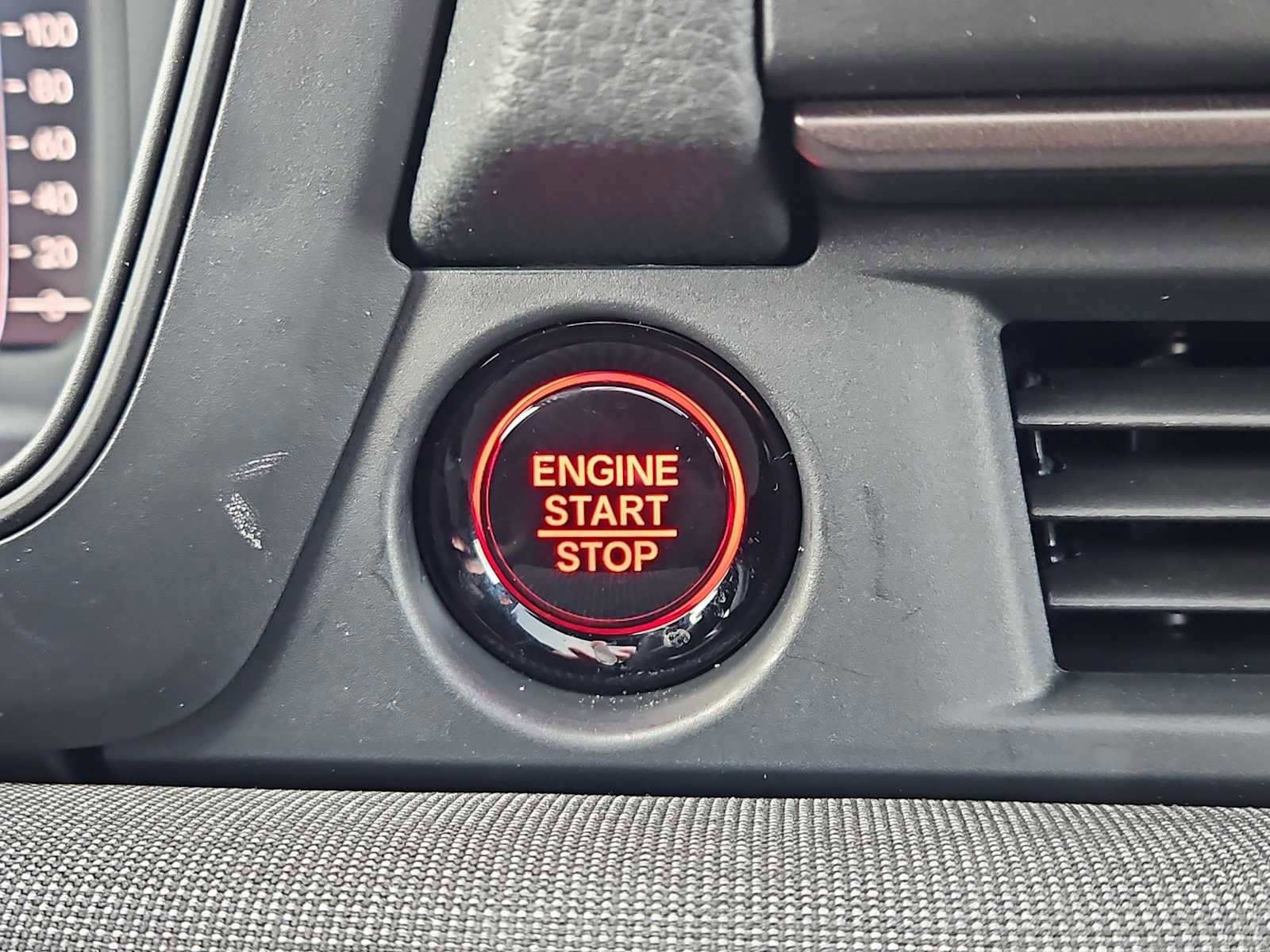 New 2026 Honda Passport TrailSport image 15