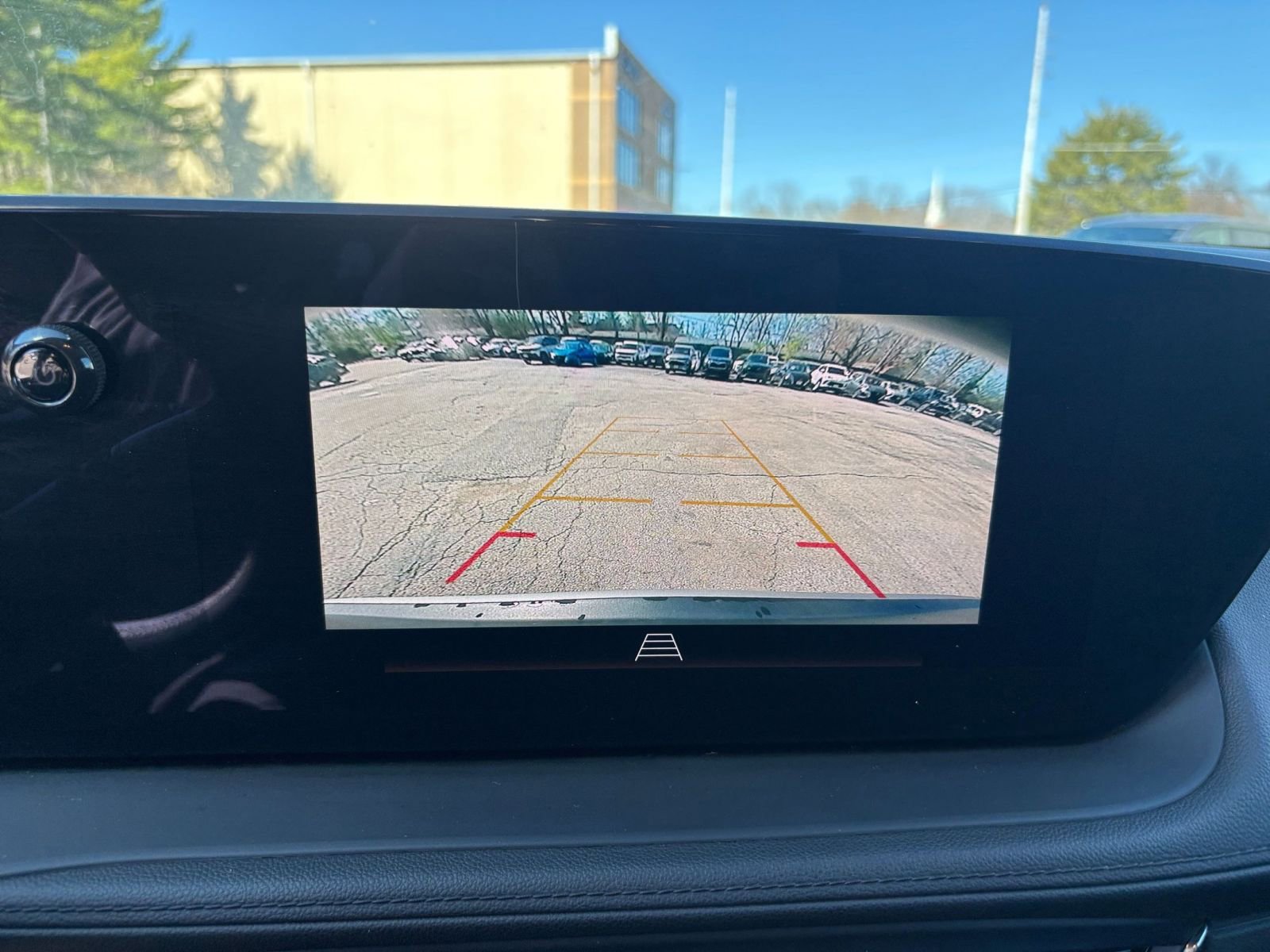 Used 2025 Buick Encore GX Preferred image 22