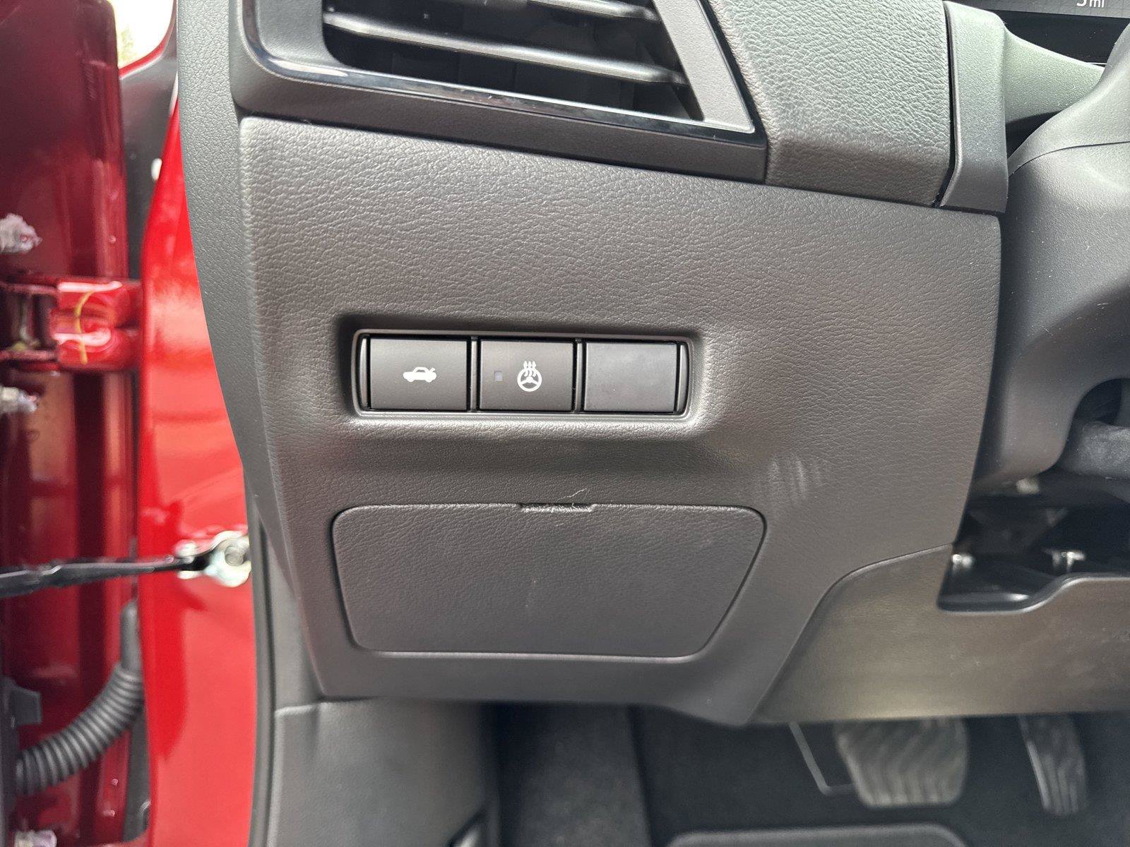 New 2027 Nissan Sentra SV w/ SV Convenience Package FWD image 14