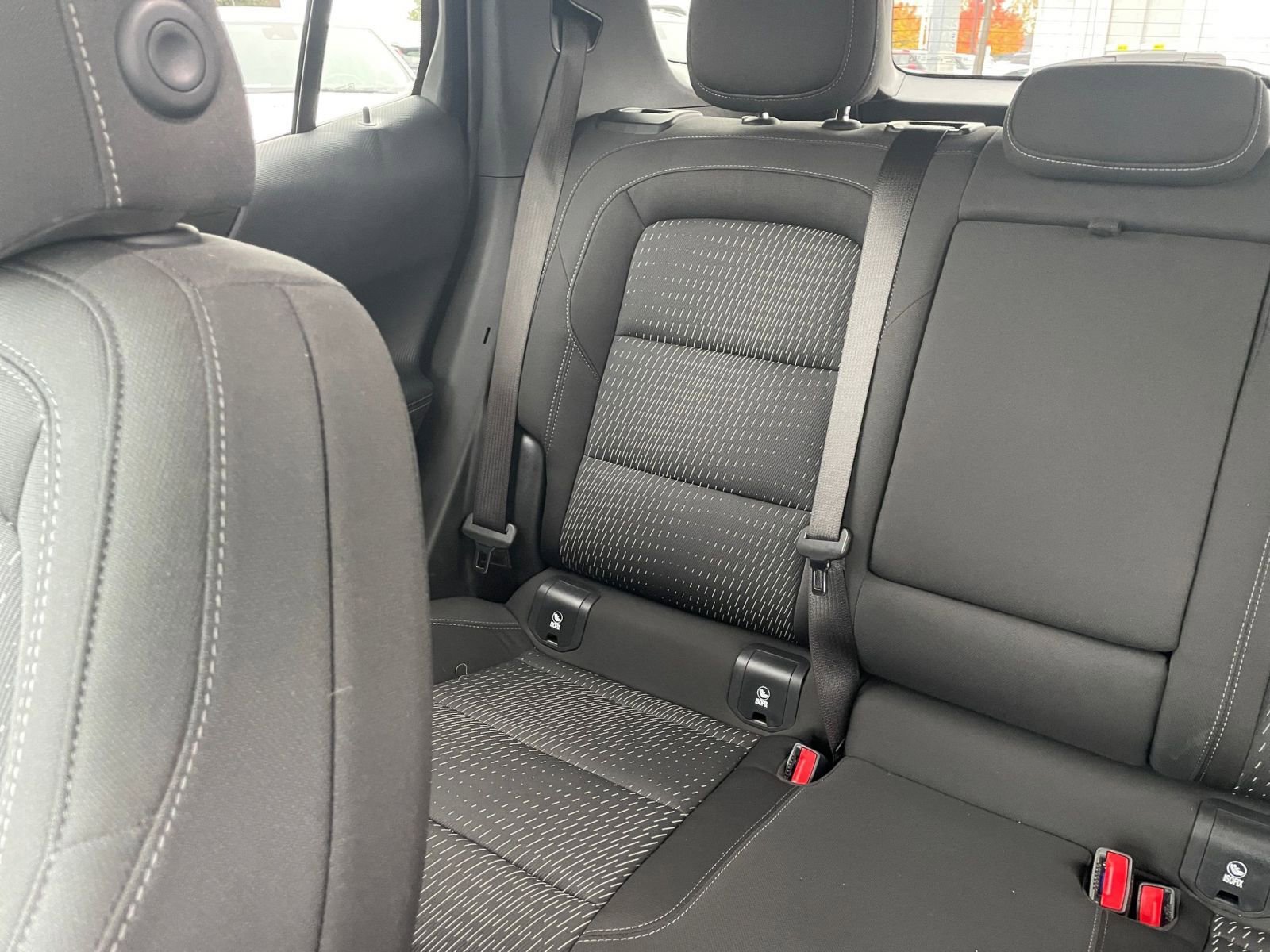 Used 2025 Chevrolet Equinox LT image 33